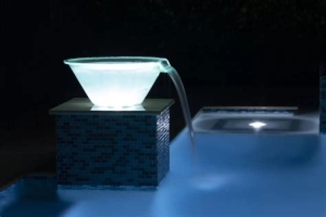 Turn Your Pool into a Centerpiece with the Pentair Magic Bowl